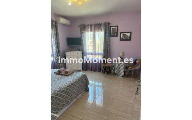 Reventa - Villa independiente - Mijas - Campo Mijas