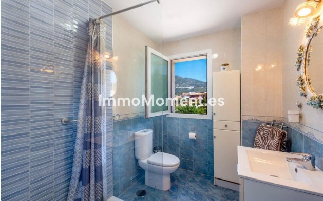 Reventa - Villa independiente - Mijas - Campo Mijas