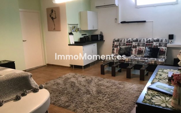 Reventa - Villa independiente - Mijas - Campo Mijas