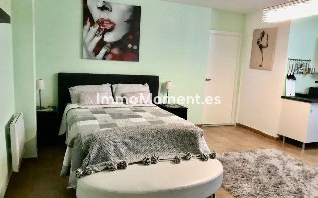Reventa - Villa independiente - Mijas - Campo Mijas