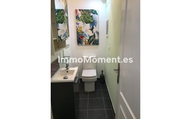 Reventa - Villa independiente - Mijas - Campo Mijas