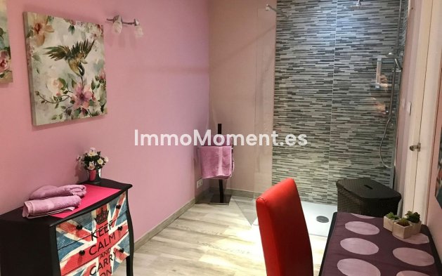 Reventa - Villa independiente - Mijas - Campo Mijas