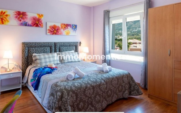 Reventa - Villa independiente - Mijas - Campo Mijas
