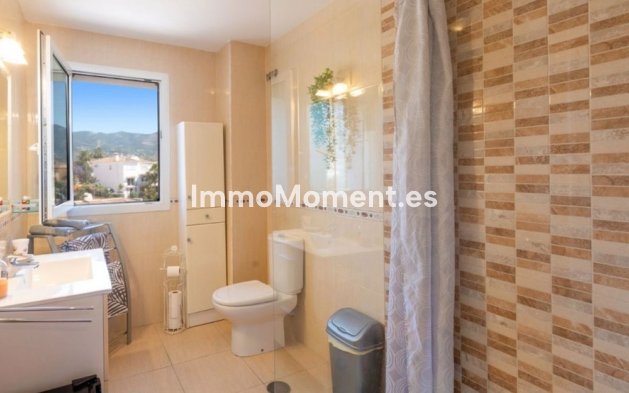 Reventa - Villa independiente - Mijas - Campo Mijas