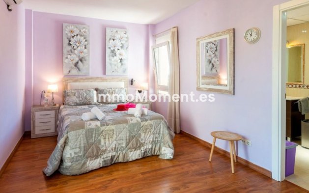 Reventa - Villa independiente - Mijas - Campo Mijas