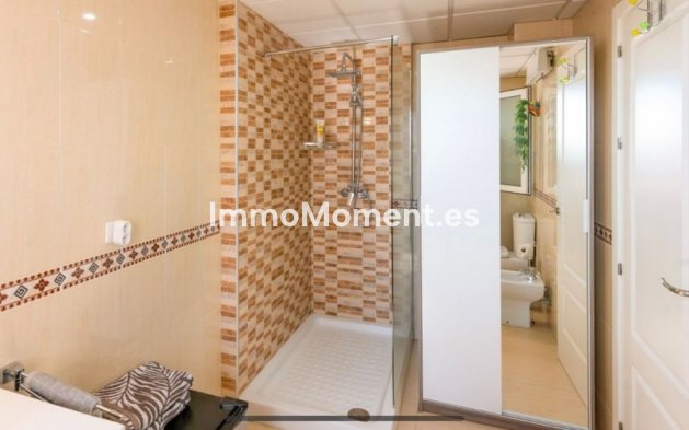 Reventa - Villa independiente - Mijas - Campo Mijas