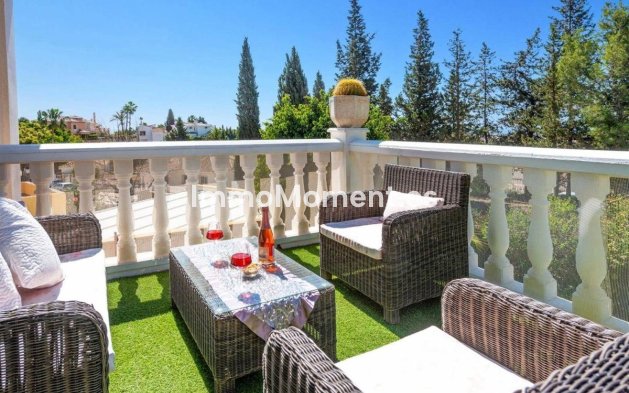 Reventa - Villa independiente - Mijas - Campo Mijas