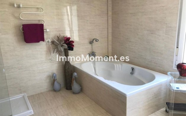 Reventa - Villa independiente - Mijas - Campo Mijas