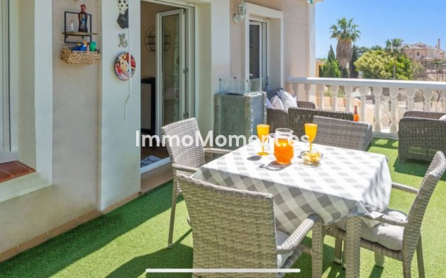 Reventa - Villa independiente - Mijas - Campo Mijas