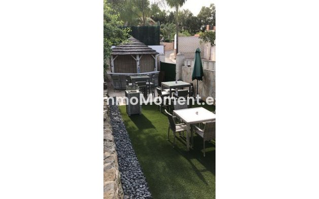 Reventa - Villa independiente - Mijas - Campo Mijas