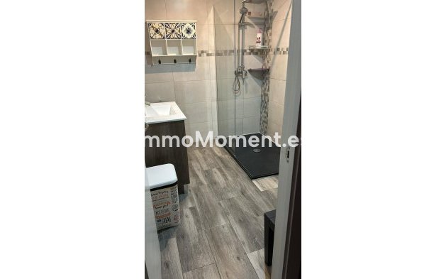 Reventa - Villa independiente - Mijas - Campo Mijas