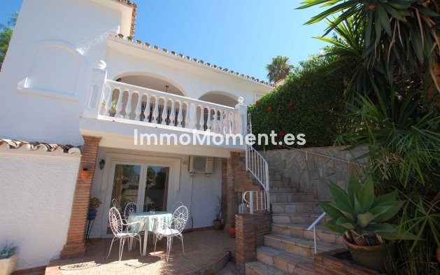 Revente - Villa - Mijas