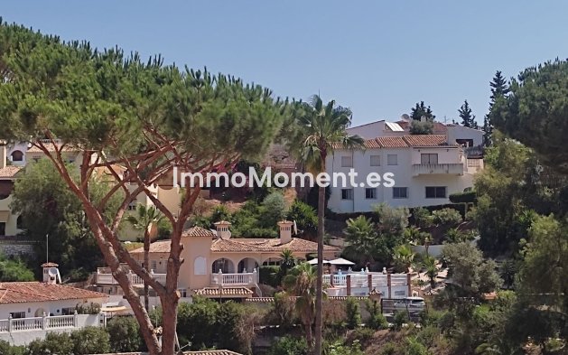 Revente - Villa - Mijas