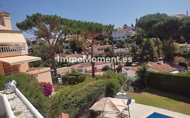 Revente - Villa - Mijas