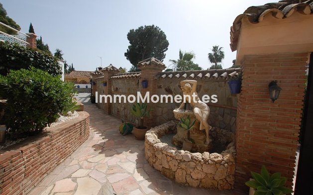Revente - Villa - Mijas