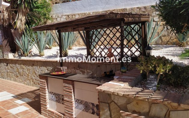 Revente - Villa - Mijas