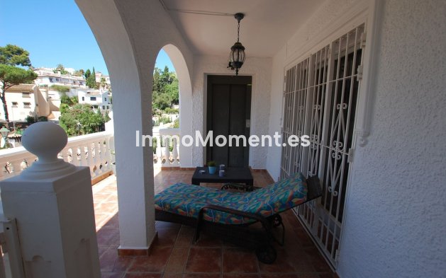 Revente - Villa - Mijas