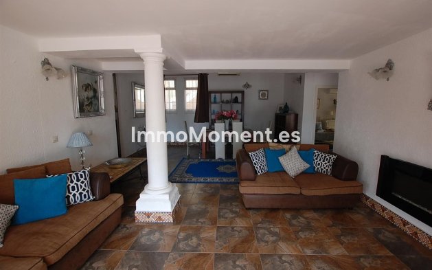 Revente - Villa - Mijas