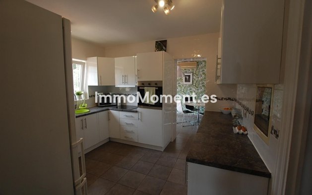 Revente - Villa - Mijas