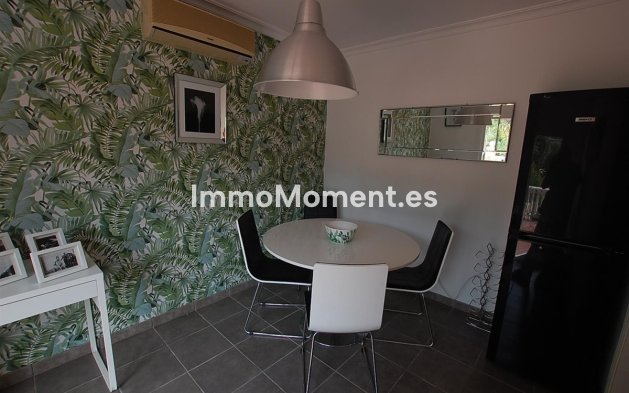 Revente - Villa - Mijas