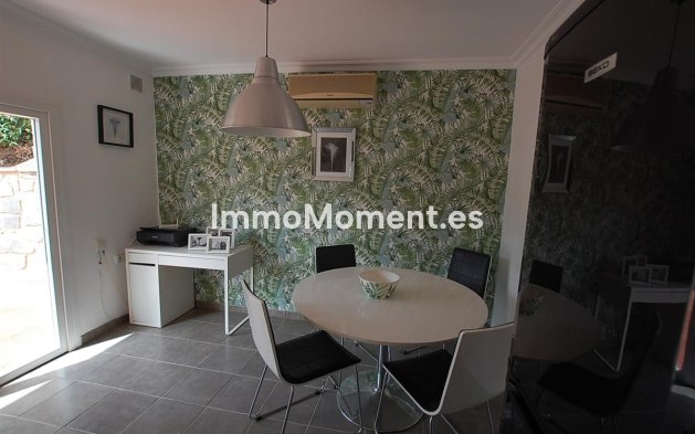 Revente - Villa - Mijas