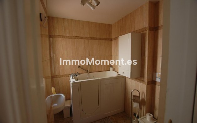 Revente - Villa - Mijas