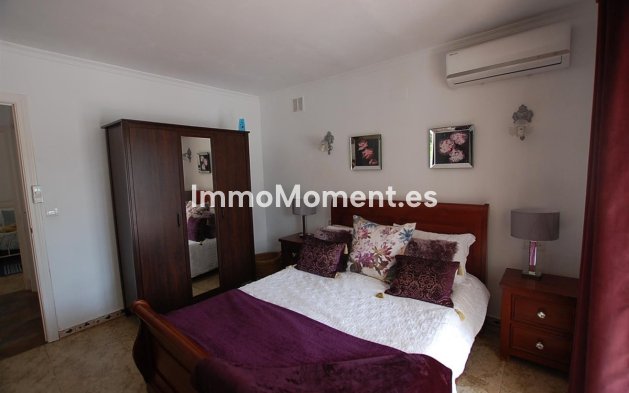 Revente - Villa - Mijas