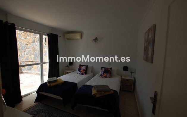 Revente - Villa - Mijas