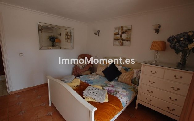 Revente - Villa - Mijas