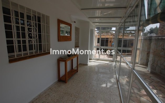 Revente - Villa - Mijas