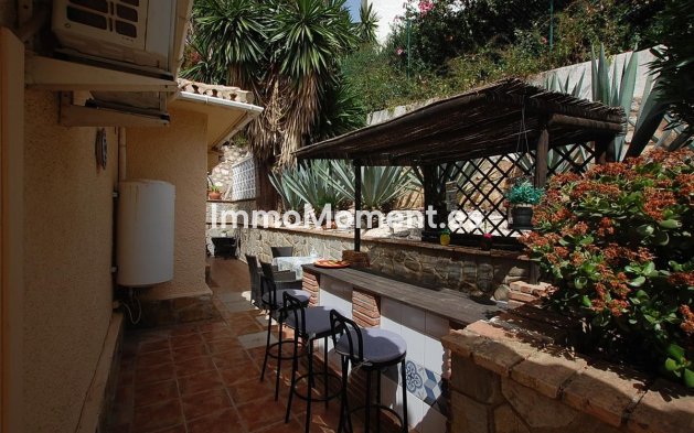Revente - Villa - Mijas
