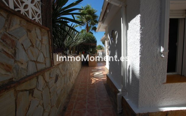 Revente - Villa - Mijas