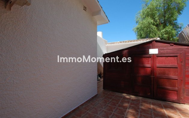 Revente - Villa - Mijas