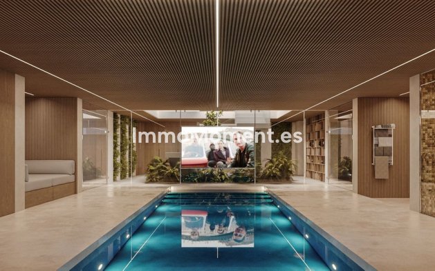 Obra nueva - Villa - Sotogrande - La Alcaidesa