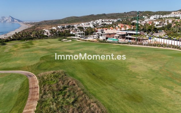 Obra nueva - Villa - Sotogrande - La Alcaidesa