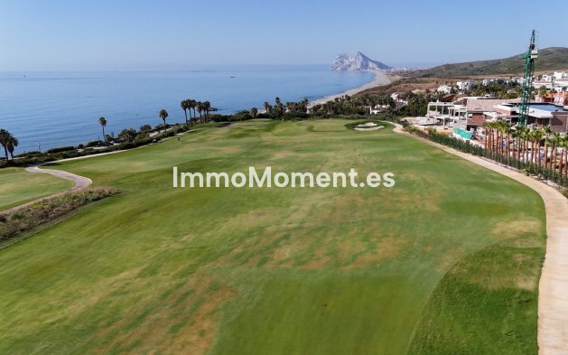 Obra nueva - Villa - Sotogrande - La Alcaidesa