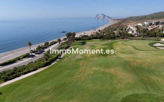 Obra nueva - Villa - Sotogrande - La Alcaidesa