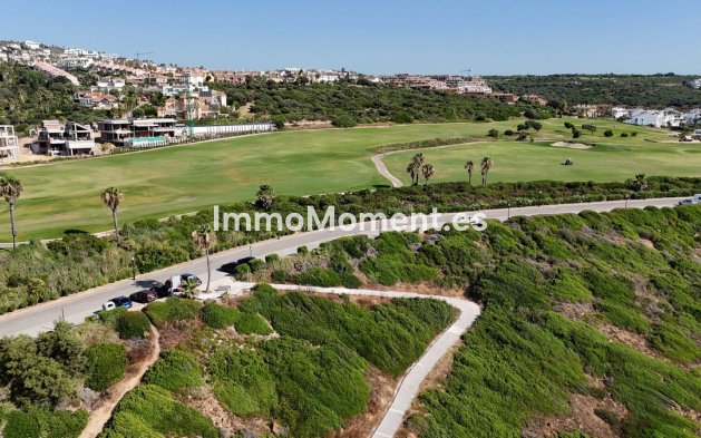Obra nueva - Villa - Sotogrande - La Alcaidesa