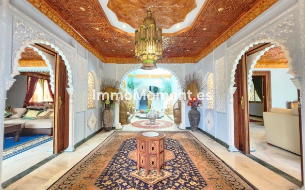 Wiederverkauf - Freistehende Villa - Mijas - La Cala de Mijas