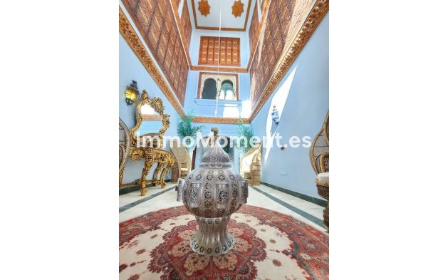 Wiederverkauf - Freistehende Villa - Mijas - La Cala de Mijas
