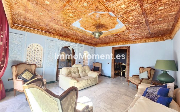 Wiederverkauf - Freistehende Villa - Mijas - La Cala de Mijas