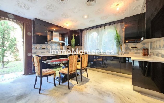 Wiederverkauf - Freistehende Villa - Mijas - La Cala de Mijas