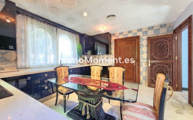 Wiederverkauf - Freistehende Villa - Mijas - La Cala de Mijas
