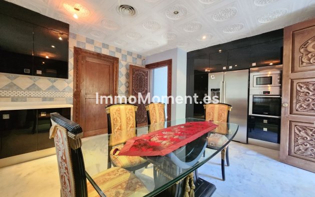Wiederverkauf - Freistehende Villa - Mijas - La Cala de Mijas