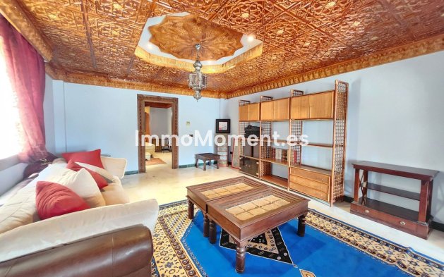 Wiederverkauf - Freistehende Villa - Mijas - La Cala de Mijas
