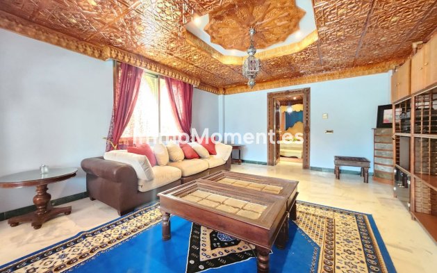 Wiederverkauf - Freistehende Villa - Mijas - La Cala de Mijas