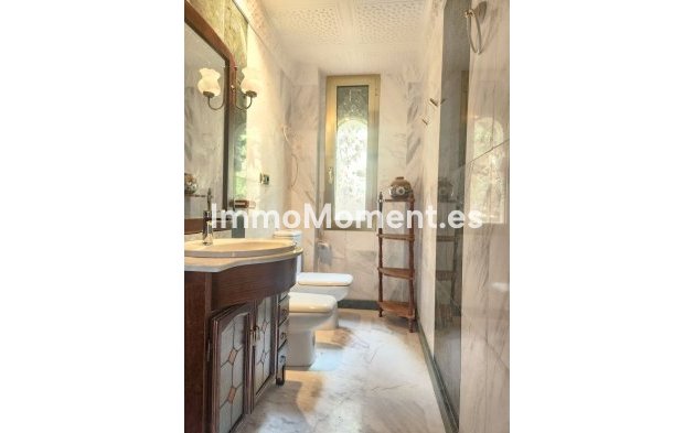 Wiederverkauf - Freistehende Villa - Mijas - La Cala de Mijas