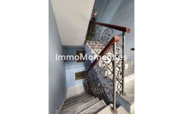Wiederverkauf - Freistehende Villa - Mijas - La Cala de Mijas