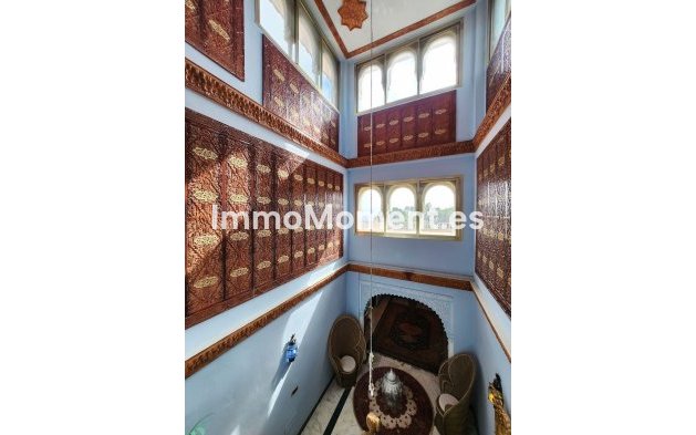 Wiederverkauf - Freistehende Villa - Mijas - La Cala de Mijas
