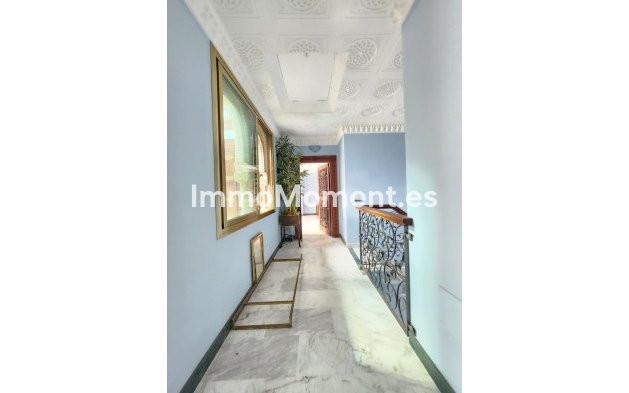 Wiederverkauf - Freistehende Villa - Mijas - La Cala de Mijas